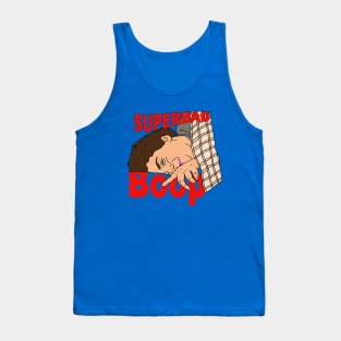 Boop Tank Top